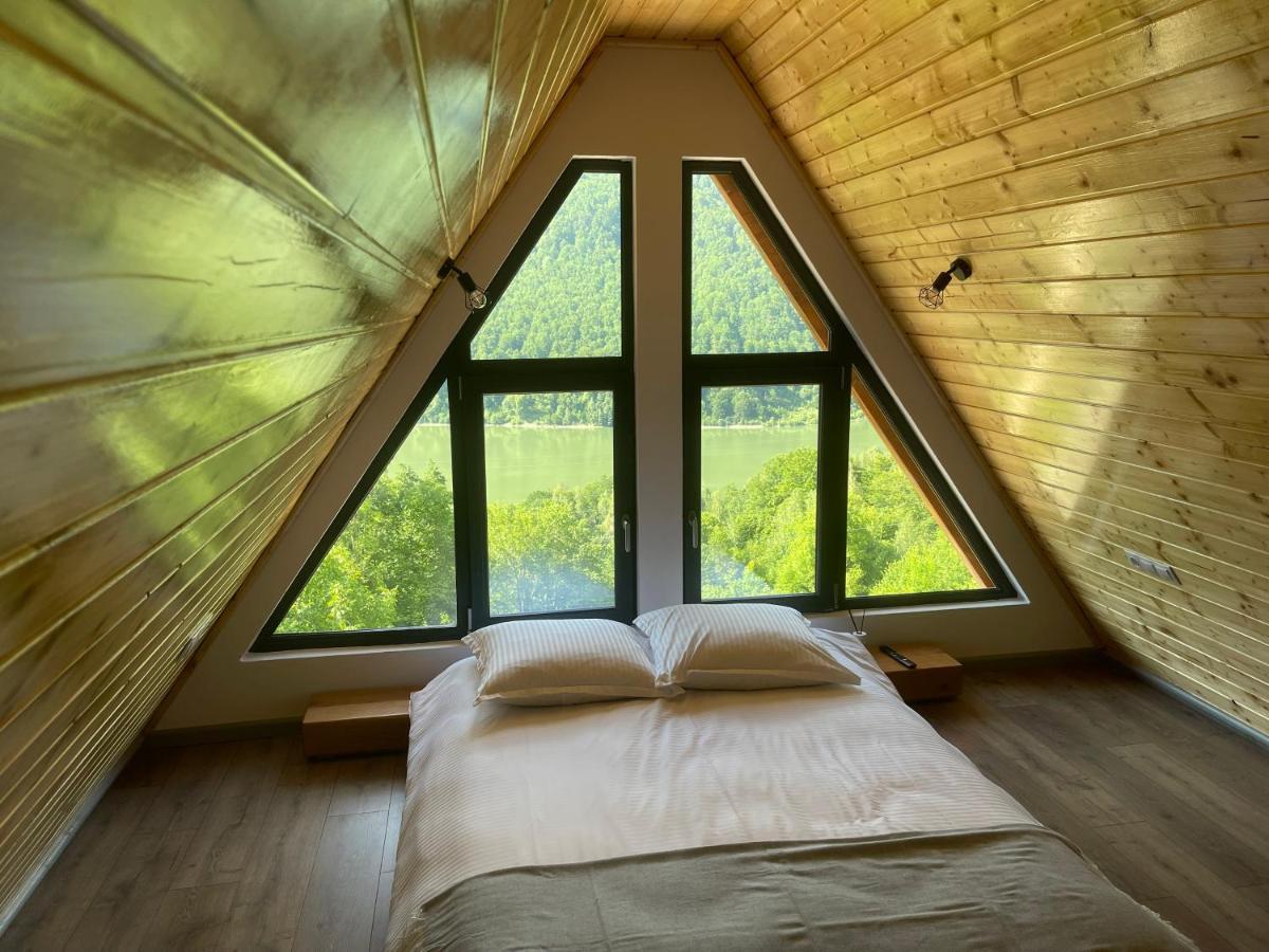 Wild Cabin Malaia Exteriér fotografie